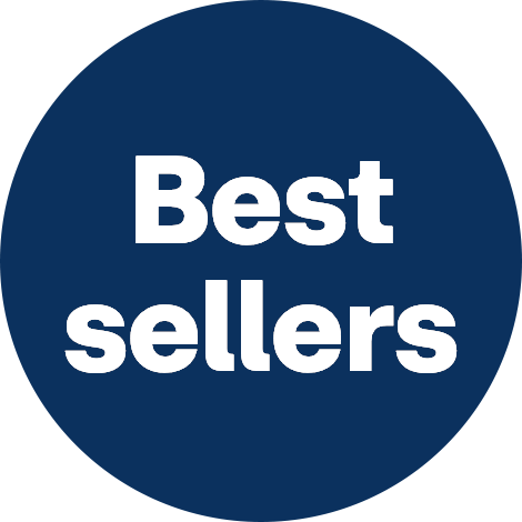 Best Seller's